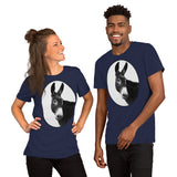 "Smithers" Short-Sleeve Unisex T-Shirt